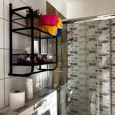 Apartamento Westend, Peace &