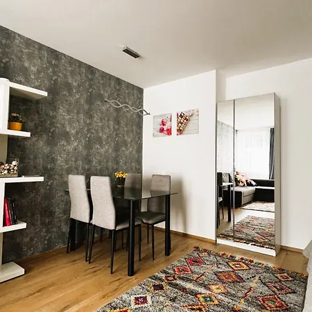 Westend, Peace & Apartamento *