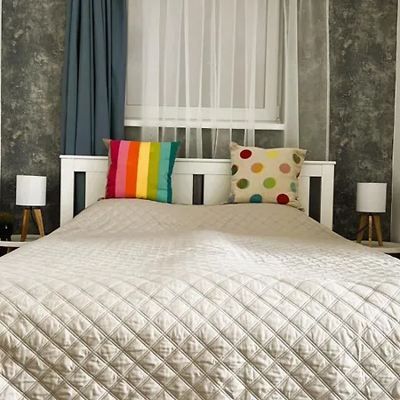 Apartamento Westend, Peace &