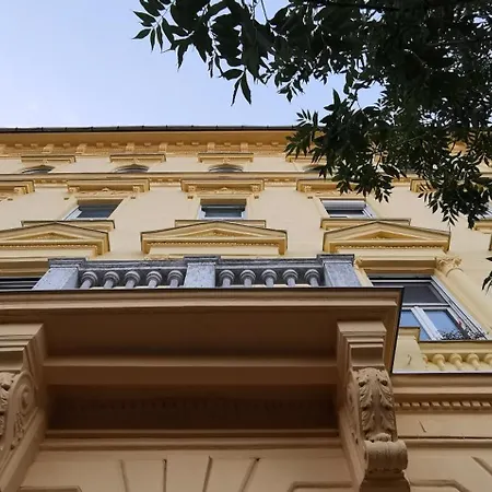 Westend, Peace & * Budapest