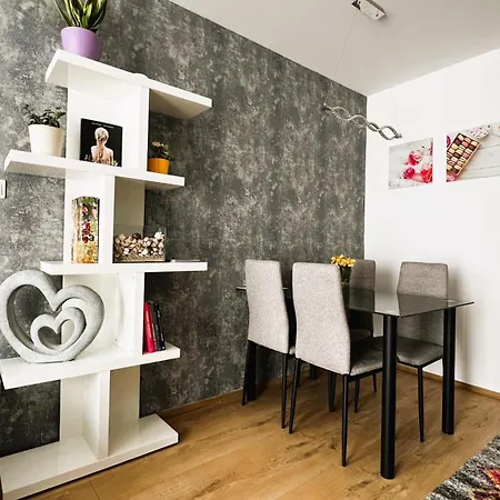 Westend, Peace & Apartment *