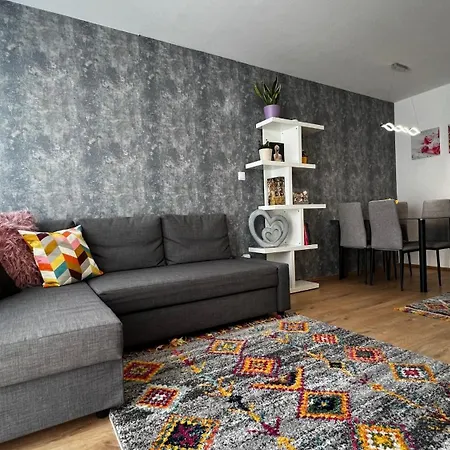 Apartment Westend, Peace & *