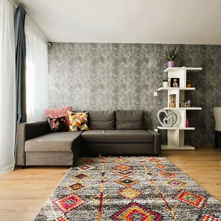 Westend, Peace & Apartment *