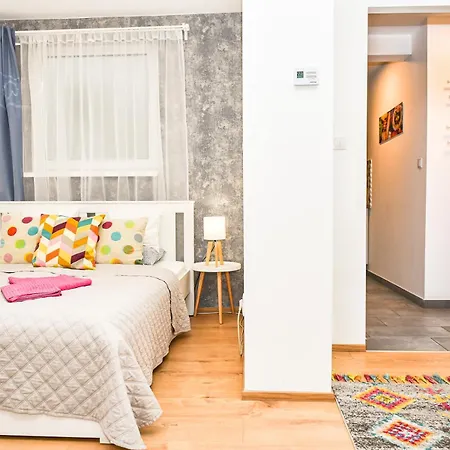Apartament Westend, Peace &