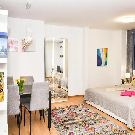 Westend, Peace & Apartament *